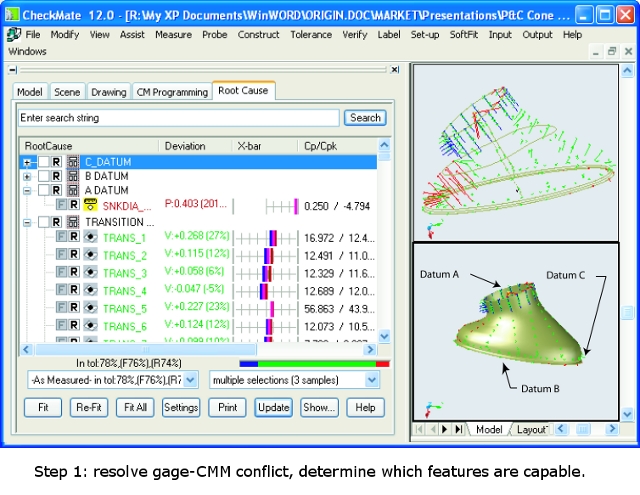 Takeaway 1 validate resize
