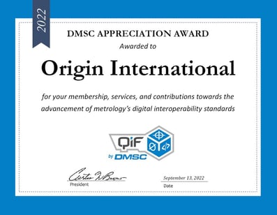 DMSC-Award