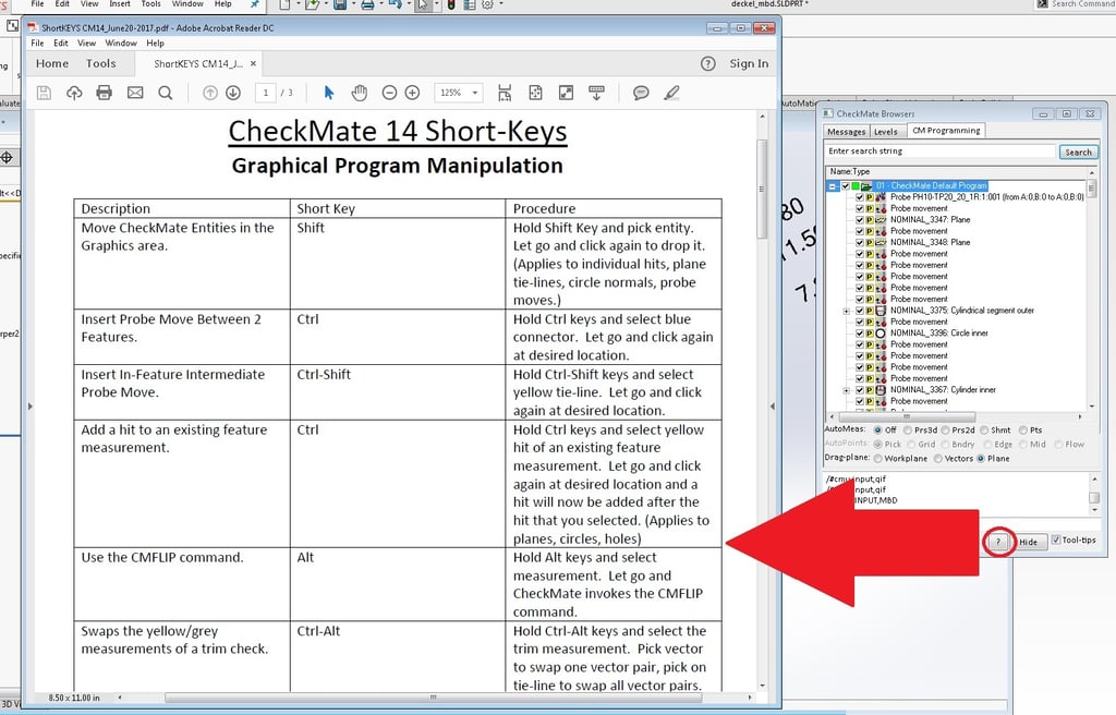 Accessing Short Key List in CM14.jpg