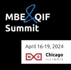 MBE QIF Summit